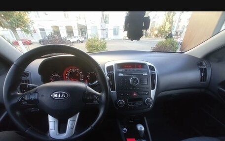 KIA cee'd I рестайлинг, 2011 год, 715 000 рублей, 3 фотография