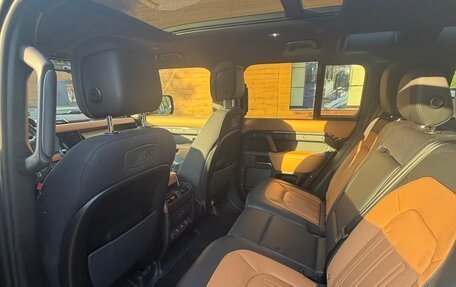 Land Rover Defender II, 2021 год, 8 200 000 рублей, 19 фотография