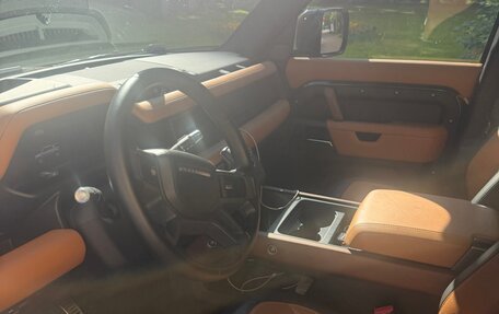 Land Rover Defender II, 2021 год, 8 200 000 рублей, 17 фотография