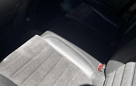 Volkswagen Passat B6, 2008 год, 580 000 рублей, 8 фотография