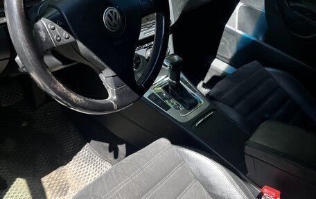 Volkswagen Passat B6, 2008 год, 580 000 рублей, 7 фотография