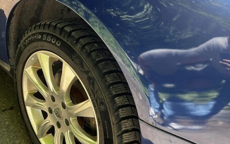 Volkswagen Passat B6, 2008 год, 580 000 рублей, 13 фотография