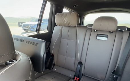 Mercedes-Benz GLS, 2026 год, 20 500 000 рублей, 8 фотография