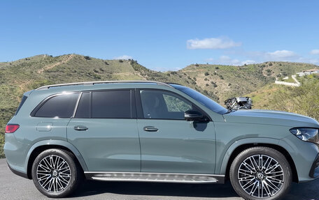 Mercedes-Benz GLS, 2026 год, 20 500 000 рублей, 3 фотография