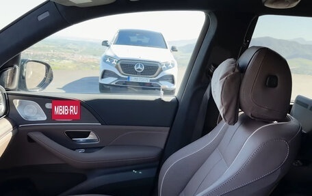 Mercedes-Benz GLS, 2026 год, 20 500 000 рублей, 7 фотография