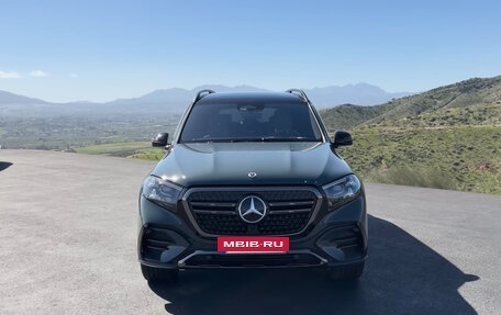 Mercedes-Benz GLS, 2026 год, 20 500 000 рублей, 2 фотография