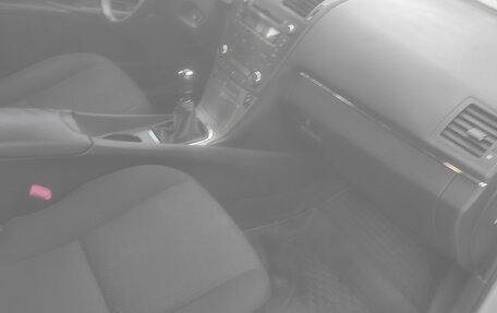 Toyota Avensis III рестайлинг, 2009 год, 999 000 рублей, 6 фотография