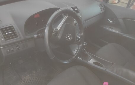 Toyota Avensis III рестайлинг, 2009 год, 999 000 рублей, 7 фотография