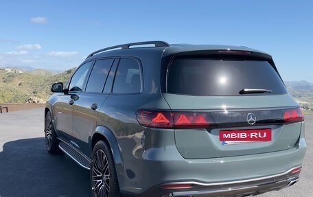 Mercedes-Benz GLS, 2026 год, 20 500 000 рублей, 4 фотография
