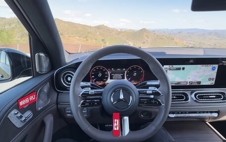 Mercedes-Benz GLS, 2026 год, 20 500 000 рублей, 5 фотография