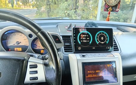Nissan Murano, 2006 год, 615 000 рублей, 8 фотография