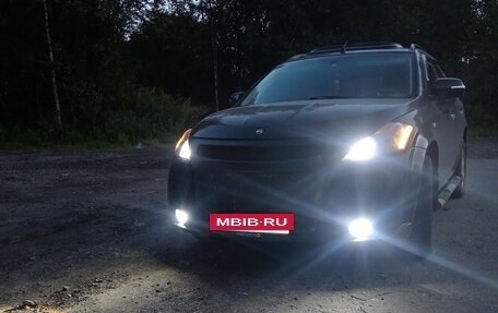Nissan Murano, 2006 год, 615 000 рублей, 3 фотография