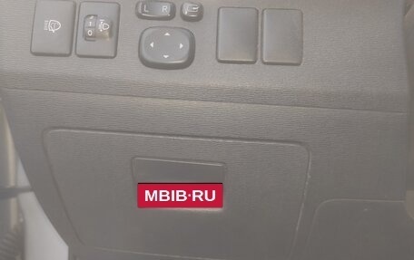 Toyota Avensis III рестайлинг, 2009 год, 999 000 рублей, 5 фотография