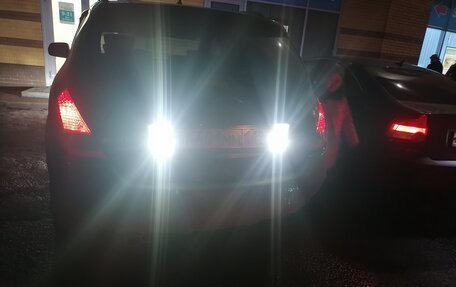 Nissan Murano, 2006 год, 615 000 рублей, 18 фотография