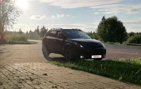 Nissan Murano, 2006 год, 615 000 рублей, 22 фотография