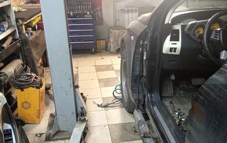 Nissan Murano, 2006 год, 615 000 рублей, 16 фотография