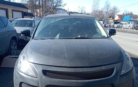 Nissan Murano, 2006 год, 615 000 рублей, 17 фотография