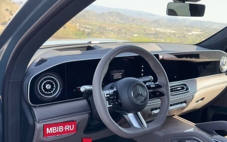 Mercedes-Benz GLS, 2026 год, 20 500 000 рублей, 6 фотография