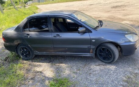 Mitsubishi Lancer IX, 2005 год, 125 000 рублей, 3 фотография