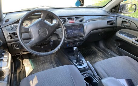 Mitsubishi Lancer IX, 2005 год, 125 000 рублей, 7 фотография