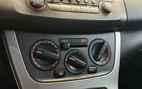 Nissan Tiida, 2015 год, 1 099 900 рублей, 5 фотография