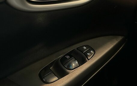 Nissan Tiida, 2015 год, 1 099 900 рублей, 8 фотография