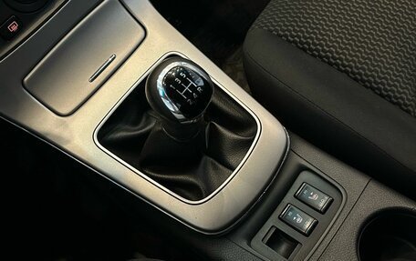 Nissan Tiida, 2015 год, 1 099 900 рублей, 6 фотография