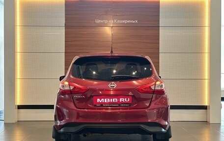 Nissan Tiida, 2015 год, 1 099 900 рублей, 3 фотография