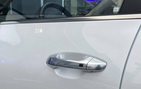 KIA Seltos I, 2026 год, 3 300 000 рублей, 12 фотография