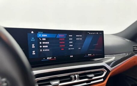 BMW M3, 2023 год, 9 300 777 рублей, 9 фотография