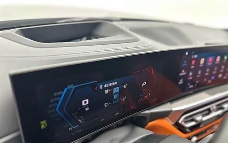 BMW M3, 2023 год, 9 300 777 рублей, 11 фотография