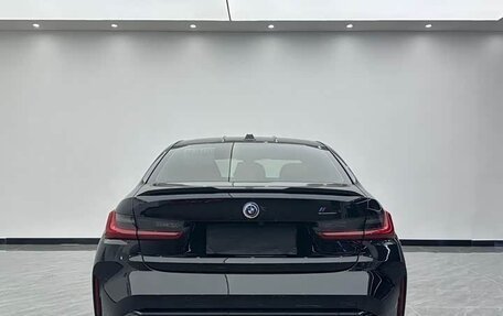 BMW M3, 2023 год, 9 300 777 рублей, 5 фотография