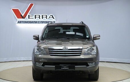 KIA Mohave I, 2012 год, 2 190 000 рублей, 2 фотография