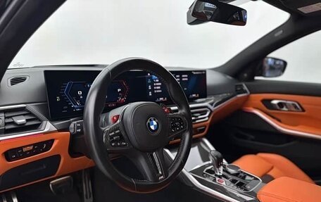BMW M3, 2023 год, 9 300 777 рублей, 8 фотография