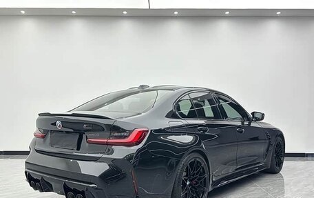 BMW M3, 2023 год, 9 300 777 рублей, 6 фотография