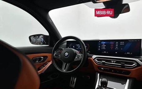 BMW M3, 2023 год, 9 300 777 рублей, 7 фотография