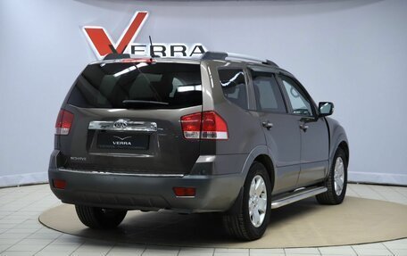 KIA Mohave I, 2012 год, 2 190 000 рублей, 5 фотография