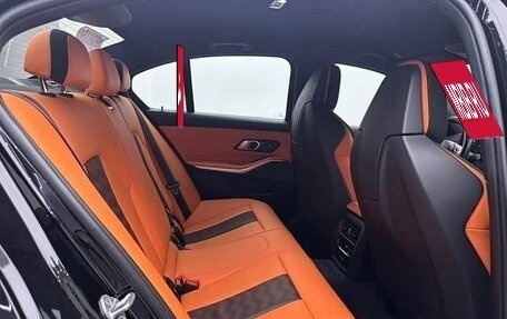 BMW M3, 2023 год, 9 300 777 рублей, 12 фотография