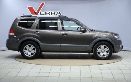 KIA Mohave I, 2012 год, 2 190 000 рублей, 4 фотография