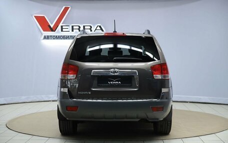 KIA Mohave I, 2012 год, 2 190 000 рублей, 6 фотография