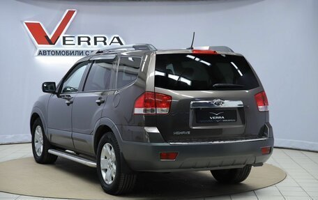 KIA Mohave I, 2012 год, 2 190 000 рублей, 7 фотография