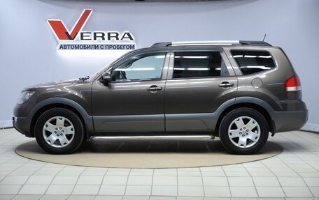 KIA Mohave I, 2012 год, 2 190 000 рублей, 8 фотография