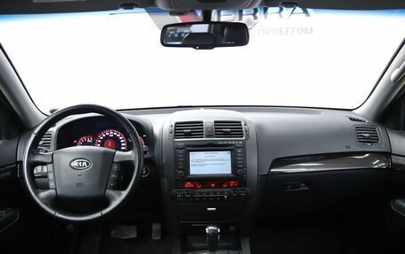 KIA Mohave I, 2012 год, 2 190 000 рублей, 13 фотография