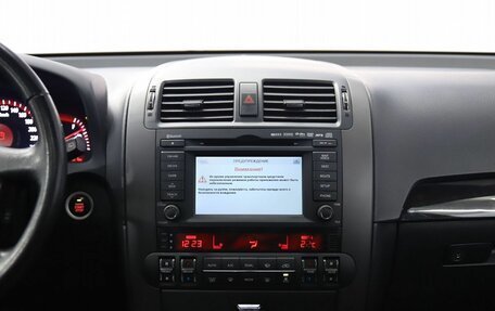 KIA Mohave I, 2012 год, 2 190 000 рублей, 15 фотография