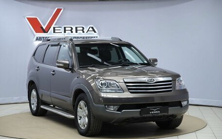 KIA Mohave I, 2012 год, 2 190 000 рублей, 3 фотография