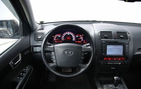 KIA Mohave I, 2012 год, 2 190 000 рублей, 14 фотография