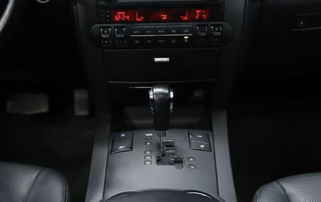 KIA Mohave I, 2012 год, 2 190 000 рублей, 17 фотография