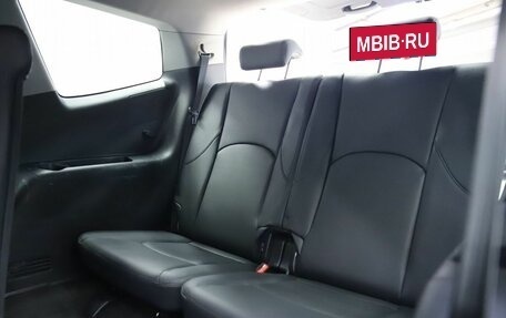 KIA Mohave I, 2012 год, 2 190 000 рублей, 16 фотография
