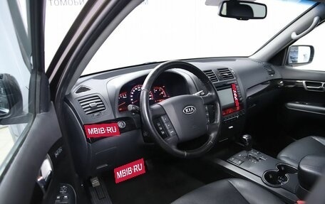 KIA Mohave I, 2012 год, 2 190 000 рублей, 11 фотография