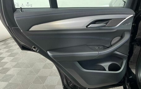 BMW X4, 2020 год, 5 503 000 рублей, 10 фотография